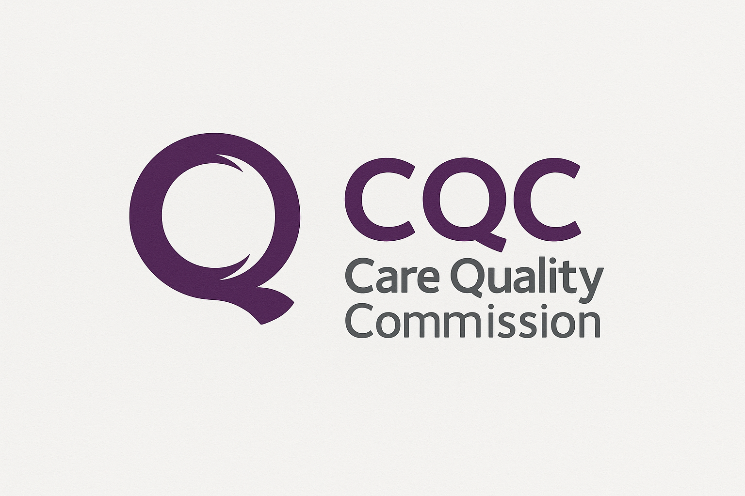 CQC Accredited